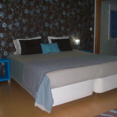 Quinta Da Picoila Hotel Penedono Bagian luar foto