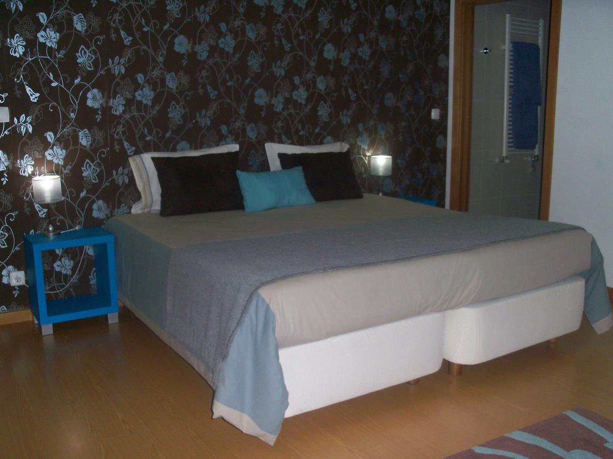 Quinta Da Picoila Hotel Penedono Bagian luar foto