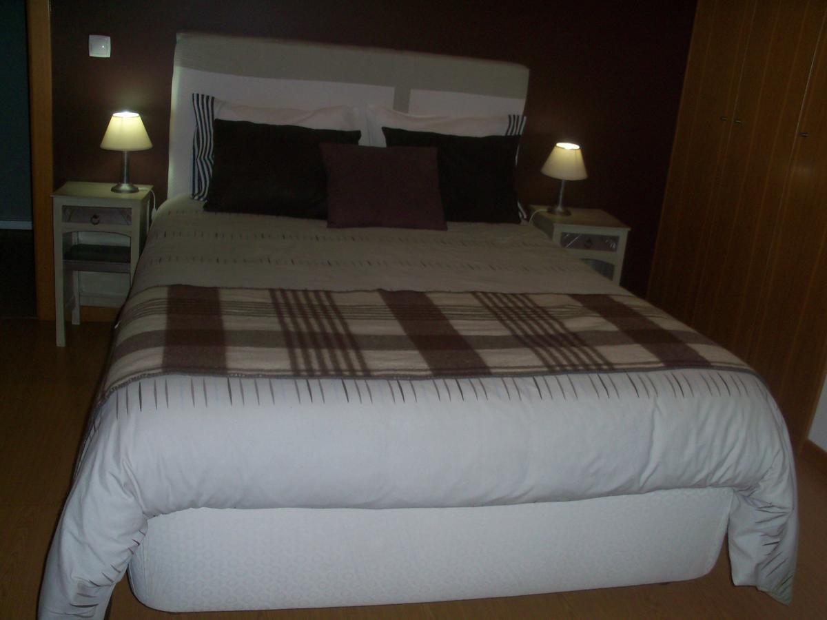 Quinta Da Picoila Hotel Penedono Bagian luar foto