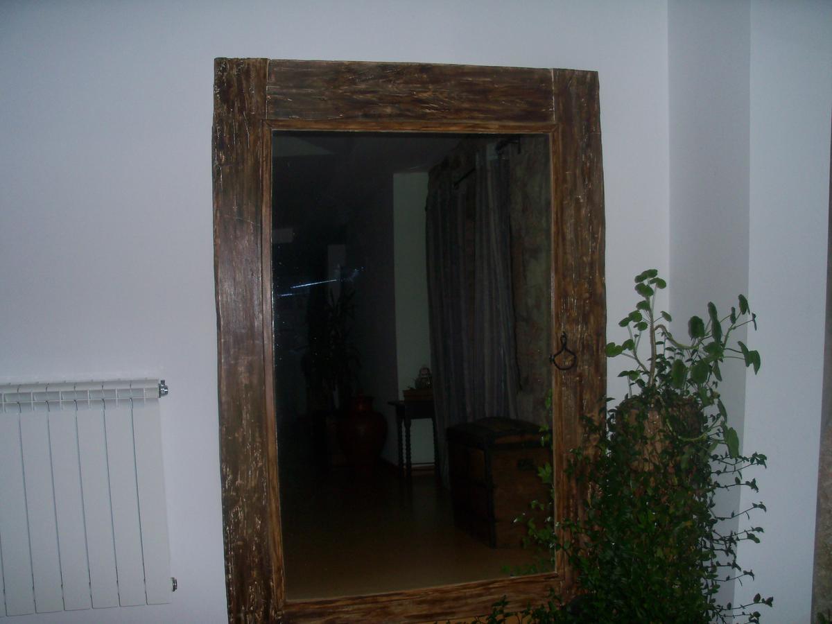 Quinta Da Picoila Hotel Penedono Bagian luar foto
