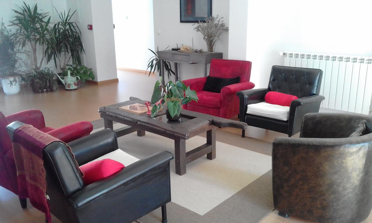 Quinta Da Picoila Hotel Penedono Bagian luar foto